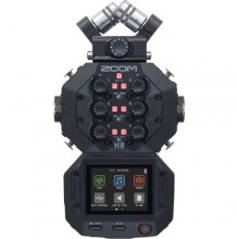 Zoom H8 Handy Recorder