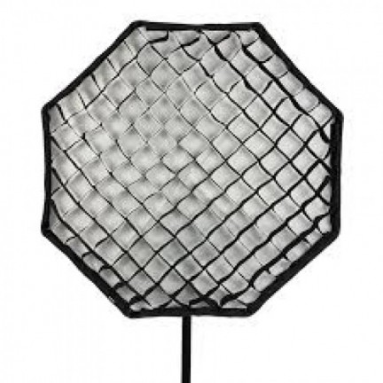 95cm Octabox Softbox with grid 