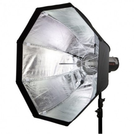 95cm Octabox Softbox with grid 