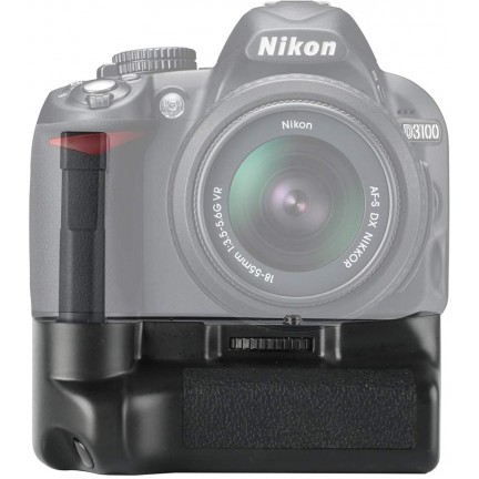 Meike MK-D3200 Battery Grip for Nikon D3100/3200