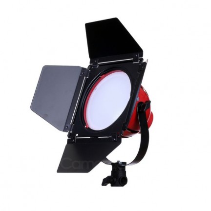 White Led Studio Video Lighting kit with Stand