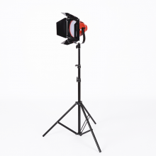 White Led Studio Video Lighting kit with Stand