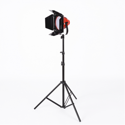 Red Head Studio Video Lighting kit with Stand (3KIT) White LED Light