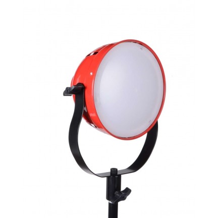 White Led Studio Video Lighting kit with Stand