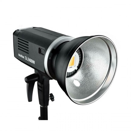 Godox SLB60W 60W LED Studio Photo Strobe Light