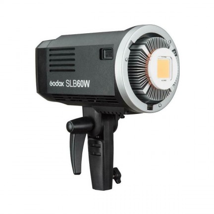 Godox SLB60W 60W LED Studio Photo Strobe Light