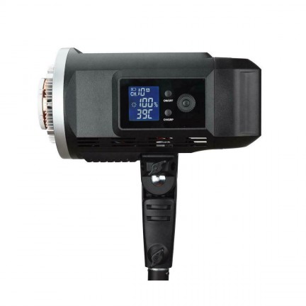 Godox SLB60W 60W LED Studio Photo Strobe Light