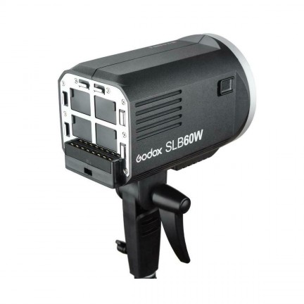 Godox SLB60W 60W LED Studio Photo Strobe Light