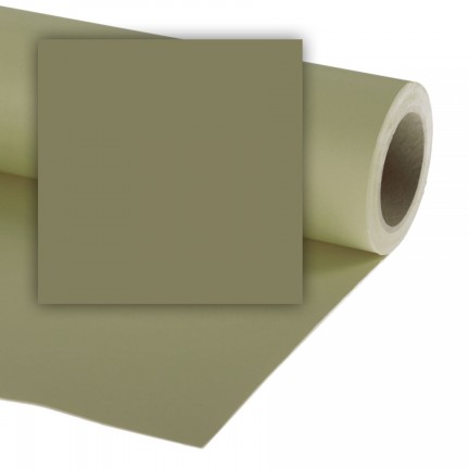 Background Paper Rolls 1.36x11mm Leaf