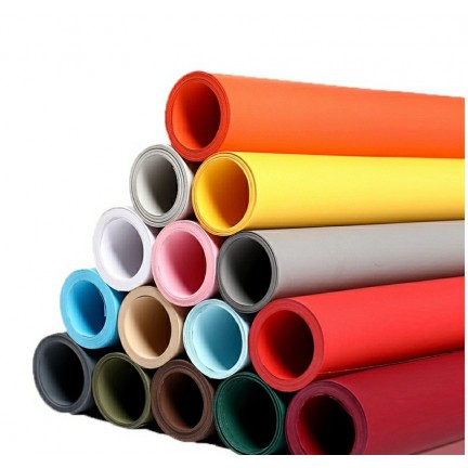 Background Paper Rolls 2.72x11mm Flame