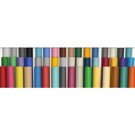 Background Paper Rolls 1.36x11mm Flame