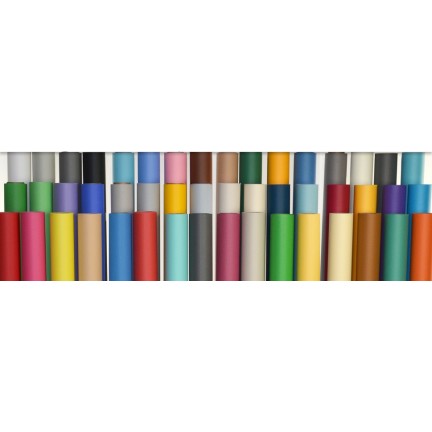 Background Paper Rolls 2.72x11mm Flame