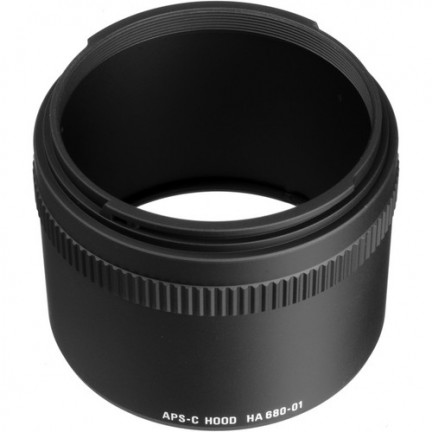 Sigma 105mm f/2.8 EX DG Macro OS  Lens for Canon EF