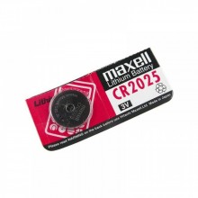  Maxell CR2025 3V Battery