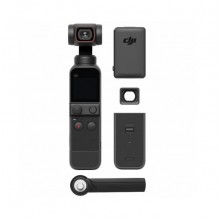 DJI Osmo Pocket 2 Creator Combo