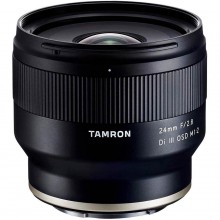  Tamron 35mm f/2.8 Di III OSD M 1:2 Lens for Sony E