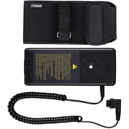 Canon CP-E4 Compact Battery Pack