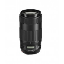 Canon EF 70-300mm f/4-5.6 IS II USM Lens