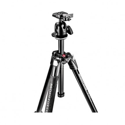 Manfrotto tripod kit MK290XTA3-BH