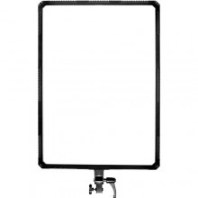 Nanguang Compac200C Bi-Color Slim Soft Light Studio LED Panel