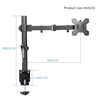 حامل شاشة Monitor Stand