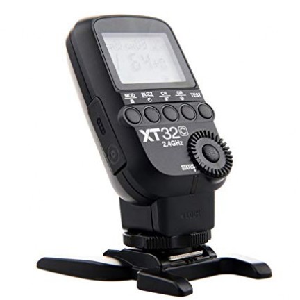 Godox XT32 2.4G Flash Trigger for Nikon