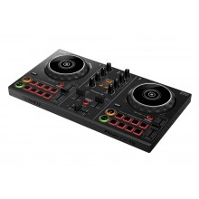 Smart DJ Controller DDJ-200 - Pioneer DJ