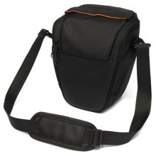 Waterproof SLR DSLR Camera Case Shoulder Bag