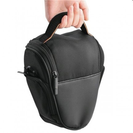 Waterproof SLR DSLR Camera Case Shoulder Bag