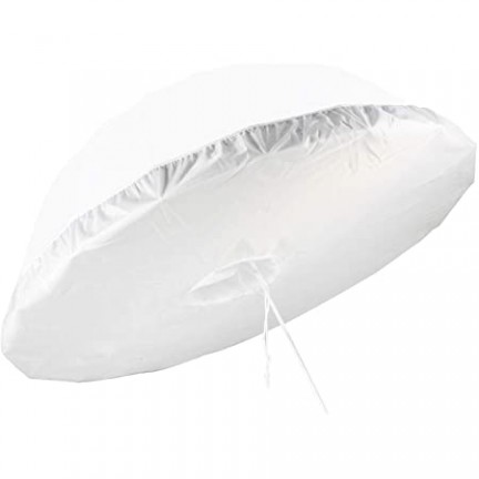 GODOX DPU-130T TRANSLUCENT DIFFUSER PARABOLIC UMBRELLA 130CM