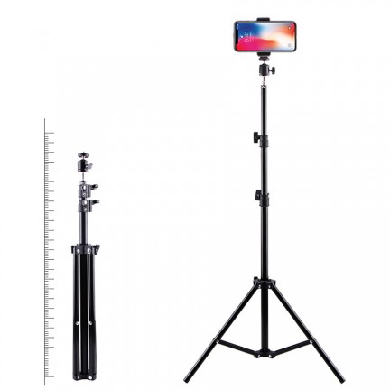 Photography Tripod Stand for smart phone