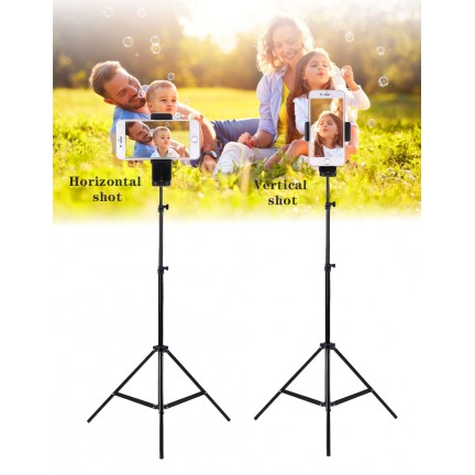 Photography Tripod Stand for smart phone