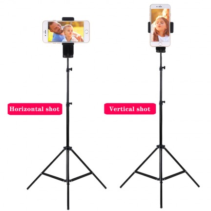 Photography Tripod Stand for smart phone