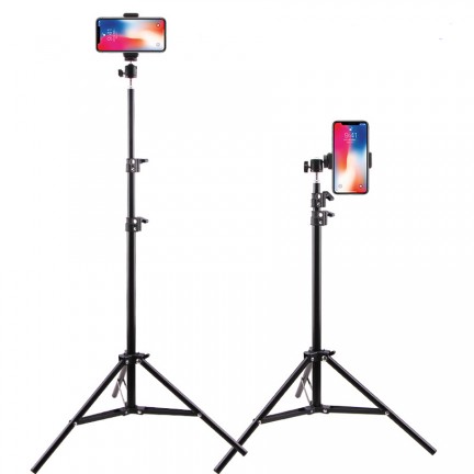 Photography Tripod Stand for smart phone