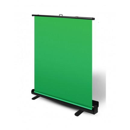 Ducame Collapsible Chromakey Green Screen Panel 1.5x2m