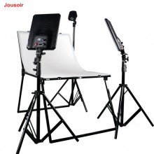 Nanguang Studio light kit Photography table Studio Lighting CD50 T01