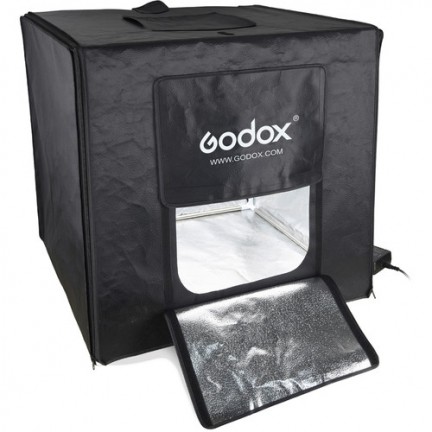 Godox LSD80 Mini Fotografie Studio Verlichting Tent