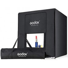 Godox LSD80 Mini Fotografie Studio Verlichting Tent