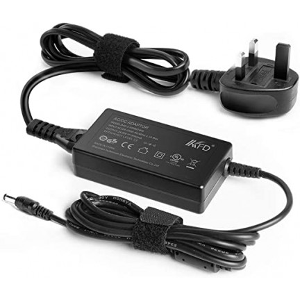 Adapter Charger for Canon SELPHY CP1300 CP1200 CP910 Printer 