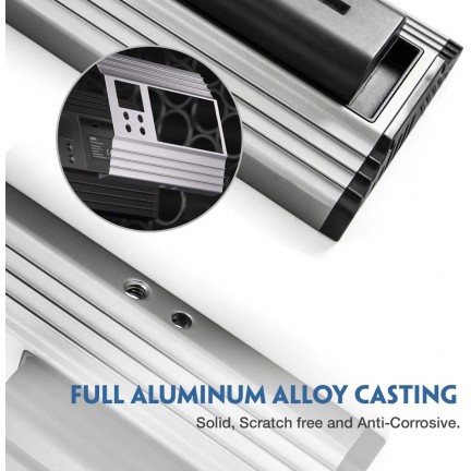 Tolifo PT-15B PRO Camera Light Panel