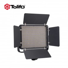 Tolifo PT-1000B Camera Light Panel