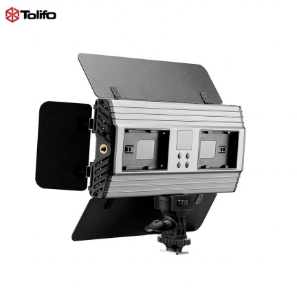 Tolifo PT-30B PRO II Camera Light Panel