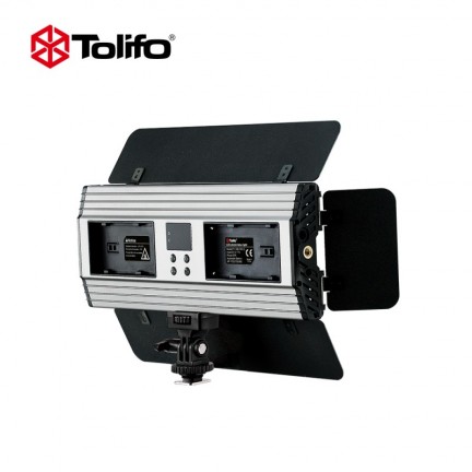 Tolifo PT-30B PRO II Camera Light Panel