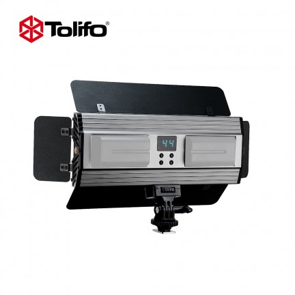 Tolifo PT-30B PRO II Camera Light Panel