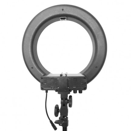 BALLAST SELFIE RING LIGHT RL-14ll 