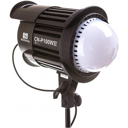 NANGUANG CN-P100WII LED Studio Light