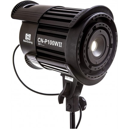 NANGUANG CN-P100WII LED Studio Light