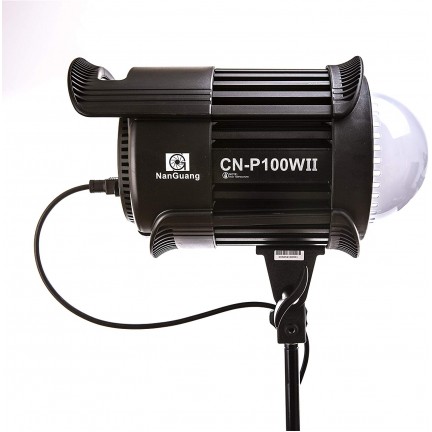 NANGUANG CN-P100WII LED Studio Light