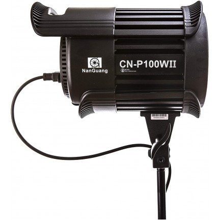 NANGUANG CN-P100WII LED Studio Light