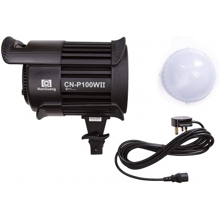 NANGUANG CN-P100WII LED Studio Light